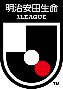 Japanese J1 League