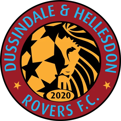 Dussindale & Hellesdon Women