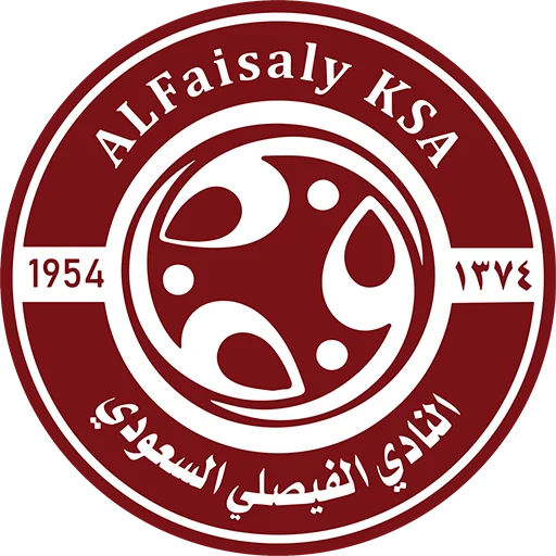 Al Faisaly