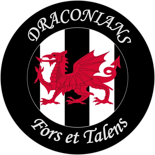 Cardiff Draconians