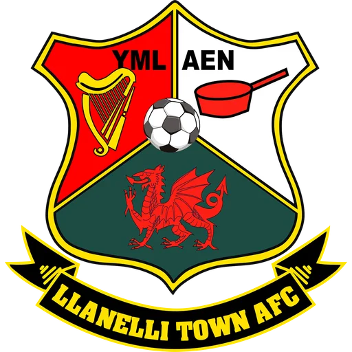 Llanelli Town