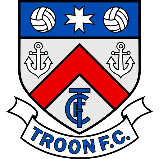 Troon