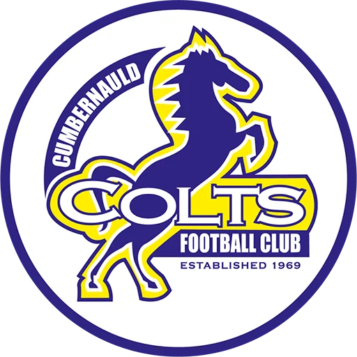 Cumbernauld Colts