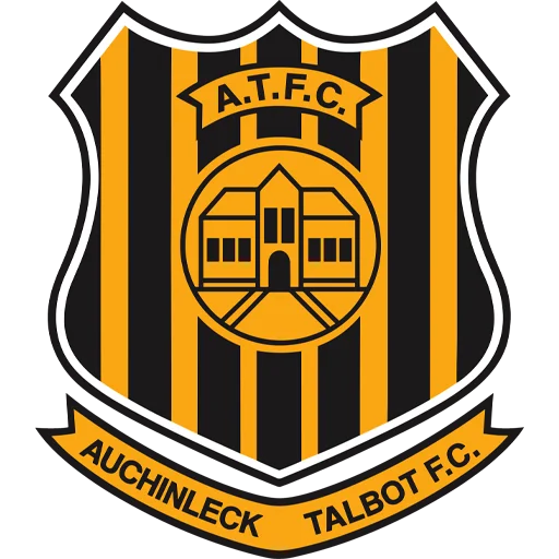Auchinleck Talbot