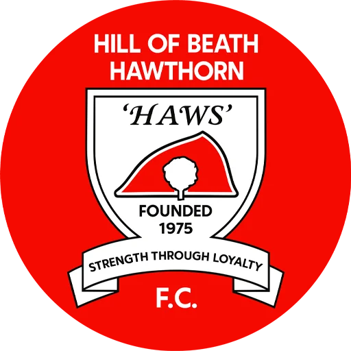 Hill Of Beath Hawthorn