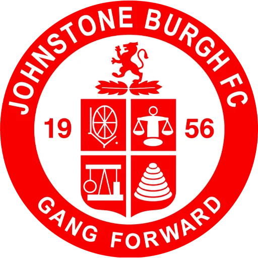 Johnstone Burgh