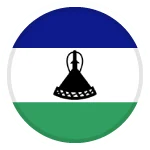 Lesotho