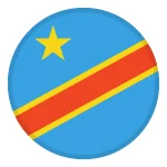 Congo DR