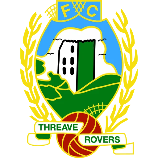 Threave Rovers