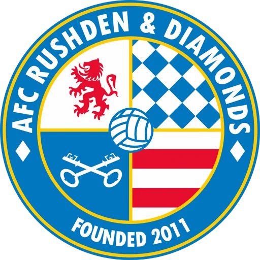 AFC Rushden & Diamonds