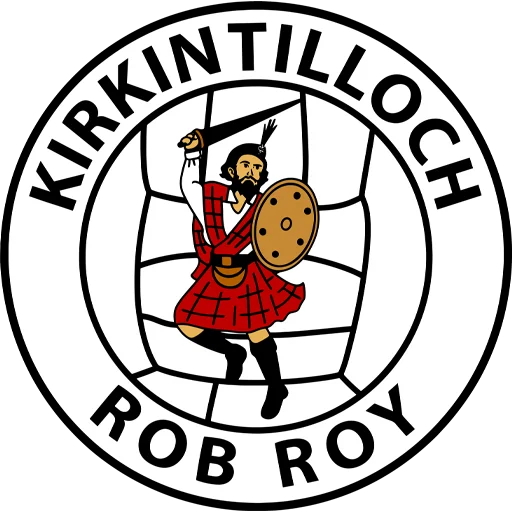 Kirkintilloch Rob Roy