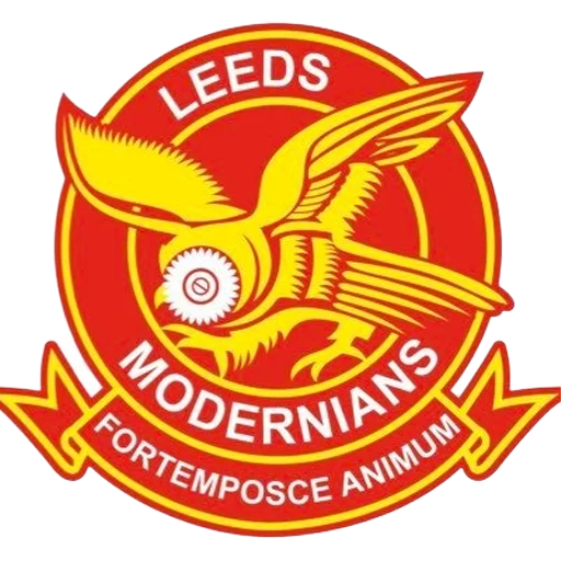 Leeds Modernians