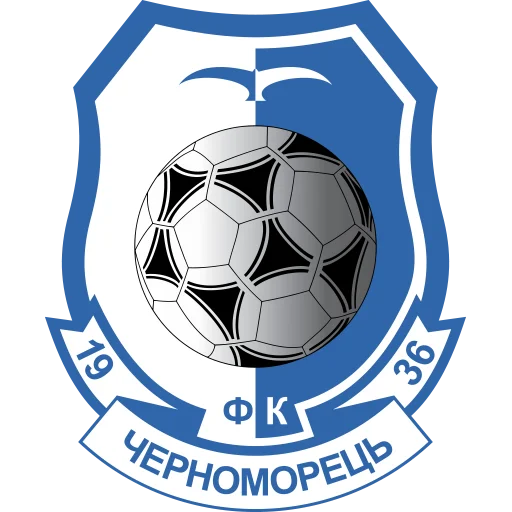 Chornomorets