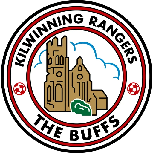Kilwinning Rangers