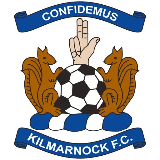 Kilmarnock II