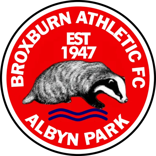 Broxburn Athletic