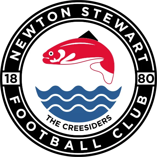 Newton Stewart