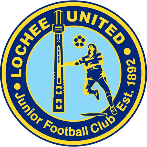 Lochee United