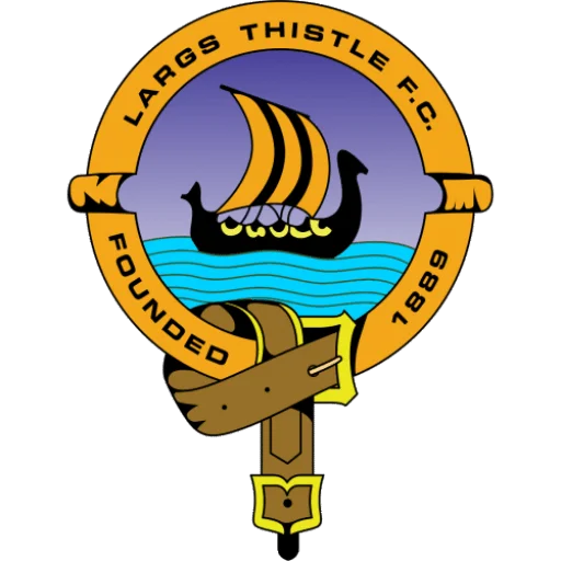 Largs Thistle