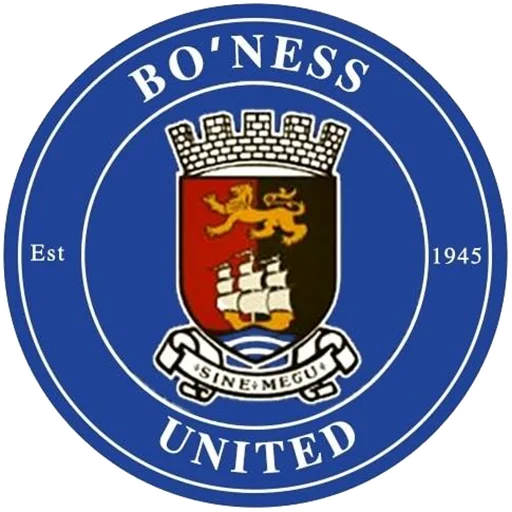 Bo'ness United