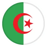 Algeria