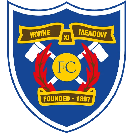 Irvine Meadow