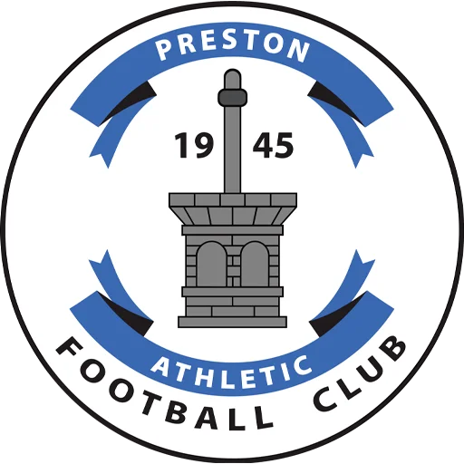 Preston Athletic