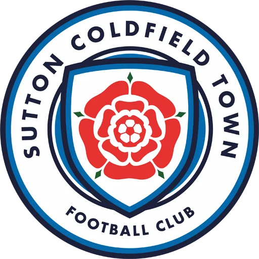 Sutton Coldfield Town
