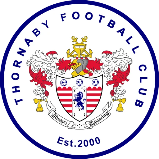 Thornaby