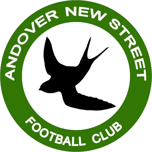 Andover New Street