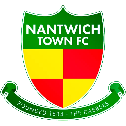 Nantwich Town