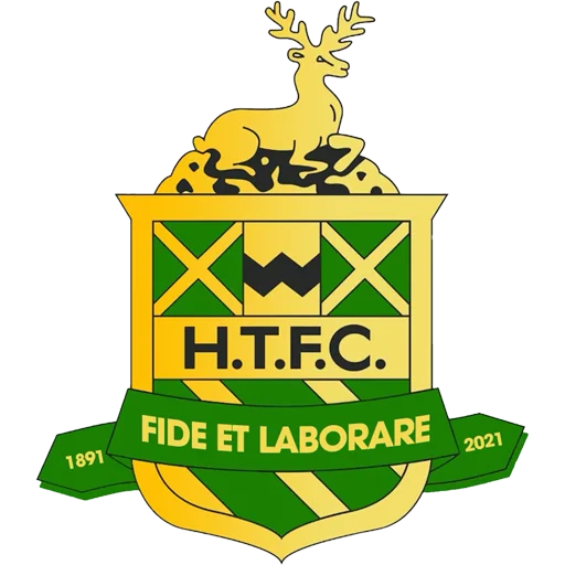 Harpenden Town